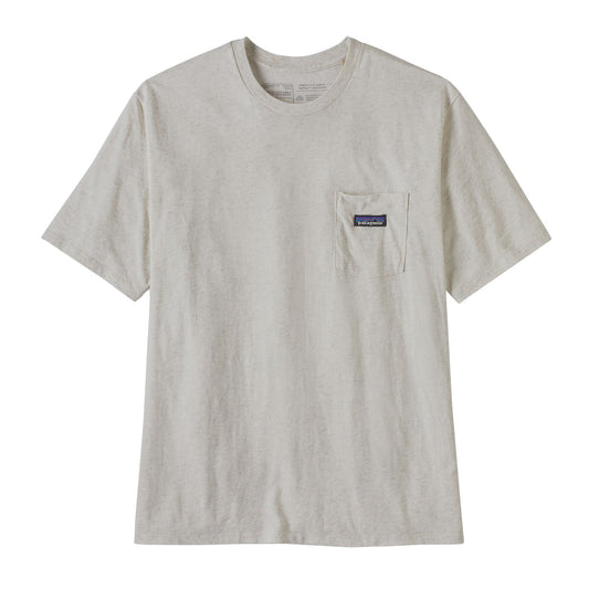 Polera Hombre Daily Pocket Tee (Copia) Patagonia
