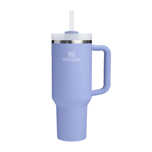 Quencher H2.0 Adventure Hydrangea| 1.18 lt STANLEY