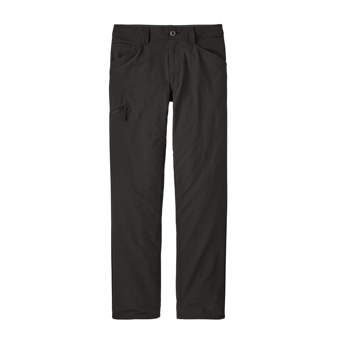 Pantalón Hombre Quandary Pants - Regular Negro - 30