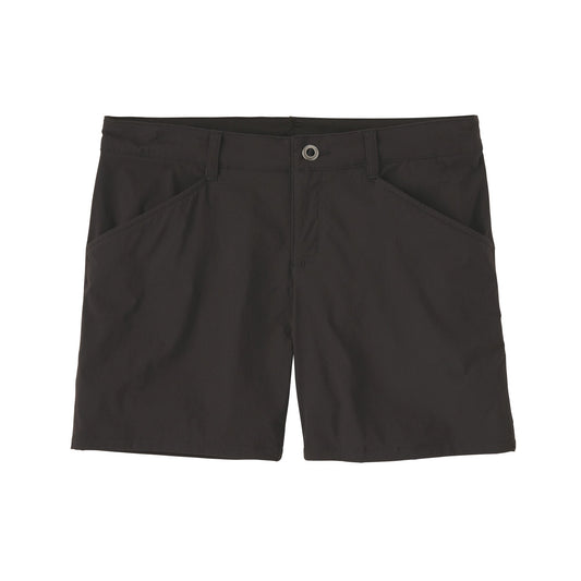 Short Mujer Quandary Shorts - 5" Patagonia