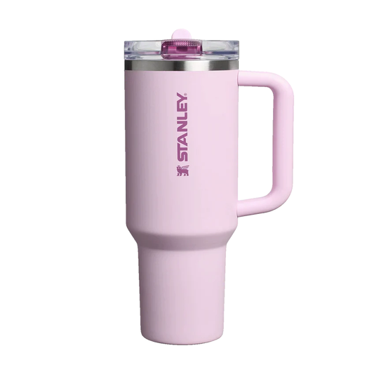 STAN 40OZ QNCHR PROTOUR TUMB CHERRY BLOSSOM SA STANLEY