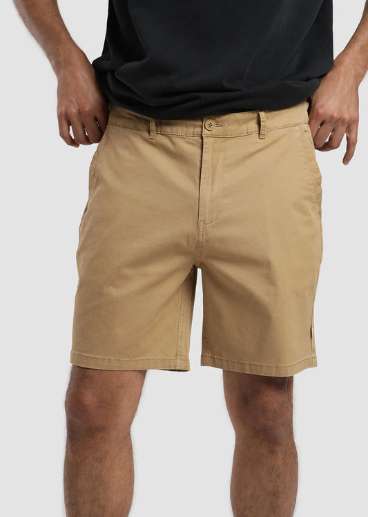 SHORT HOMBRE CHINO NAVY KAYA UNITE