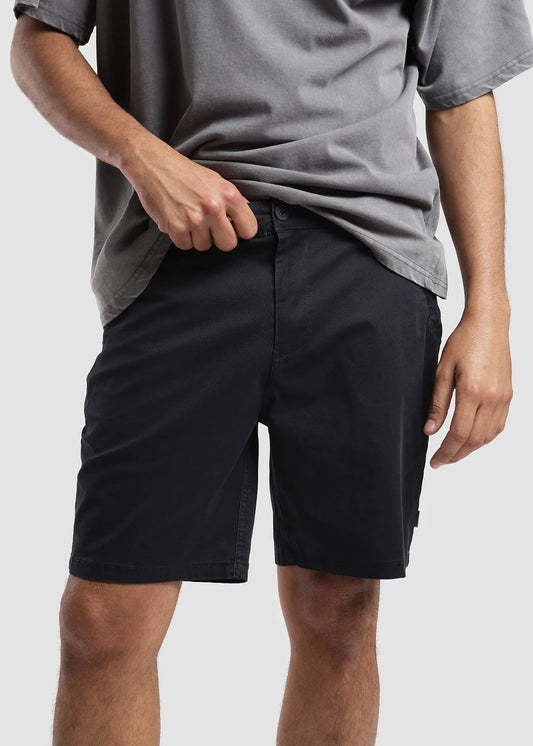 SHORT HOMBRE CHINO NAVY KAYA UNITE