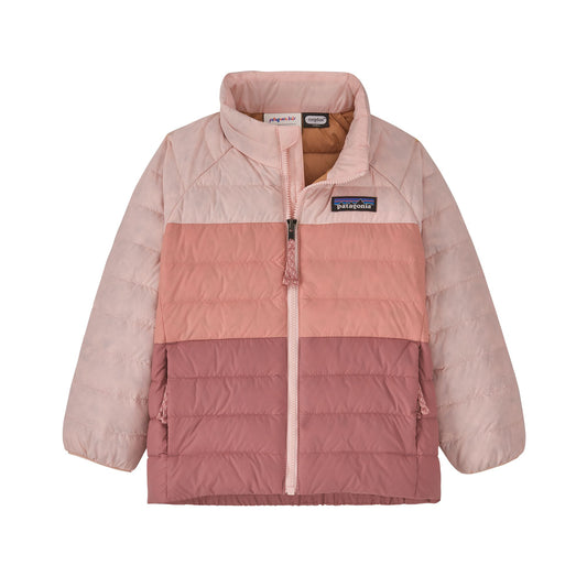 Copia de Chaqueta Baby Down Sweater Patagonia