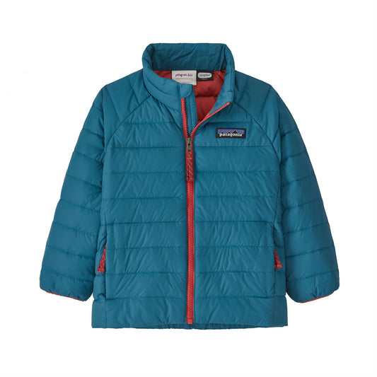 Chaqueta de Pluma Bebé Down Sweater Patagonia