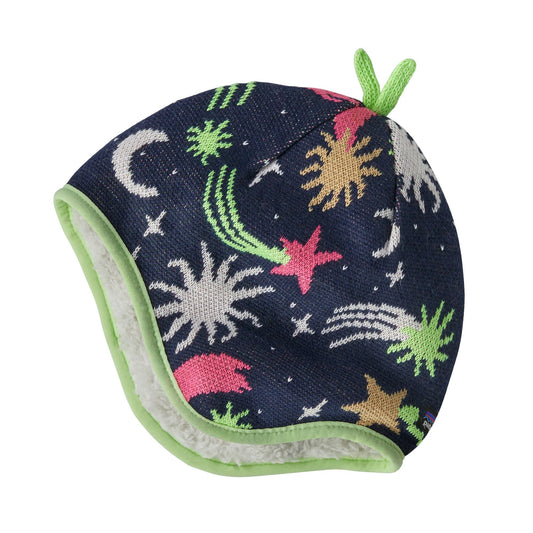 Gorro Bebé Reversible Beanie Go Live Outside