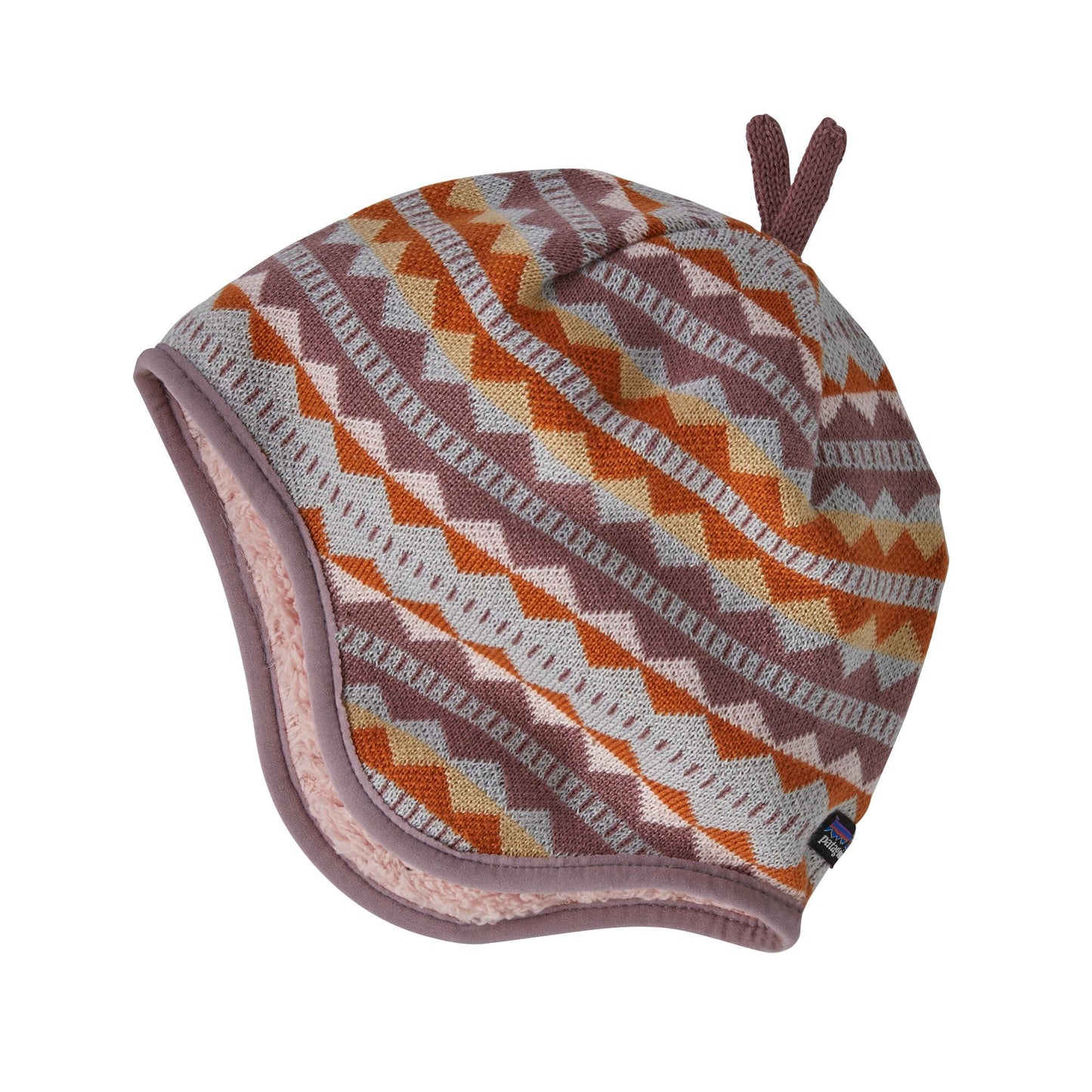 Gorro Bebé Reversible Beanie Go Live Outside