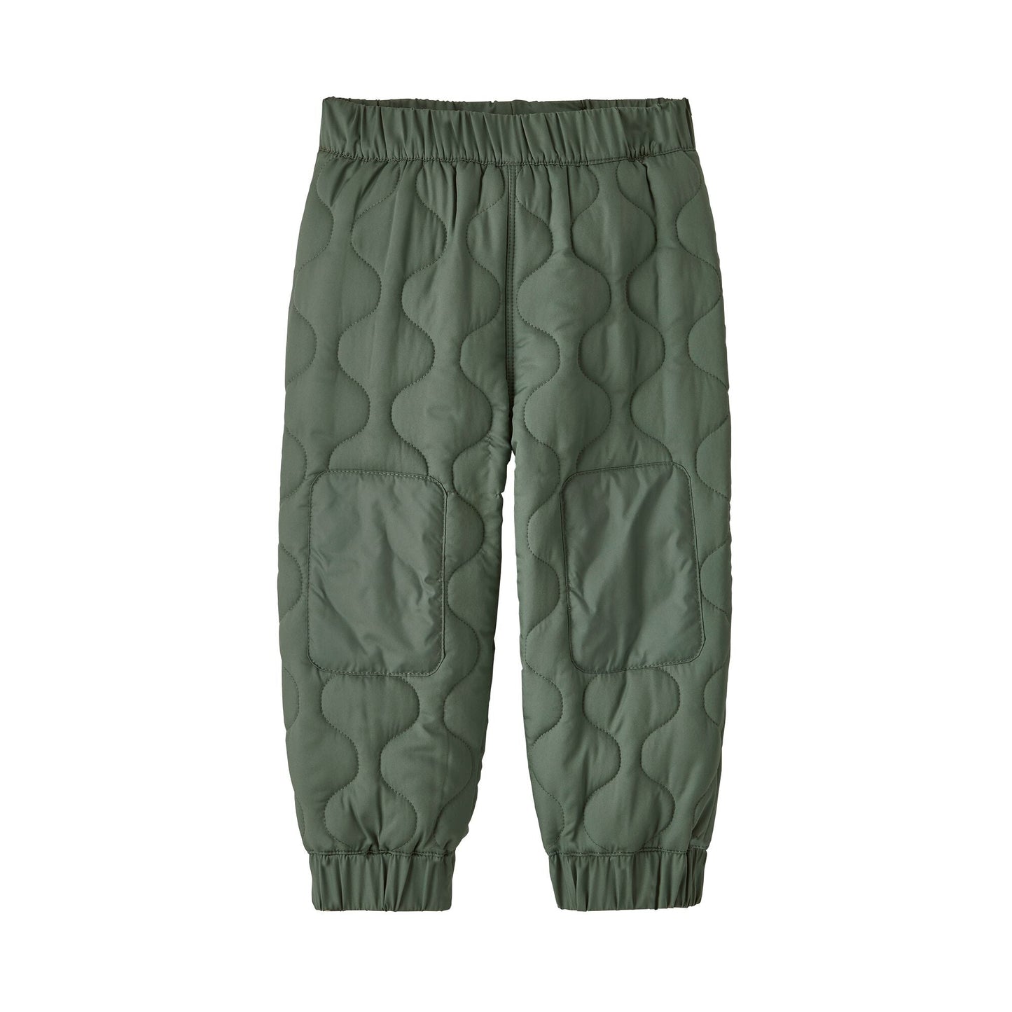 Pantalón Bebé Quilted Puff Joggers Patagonia