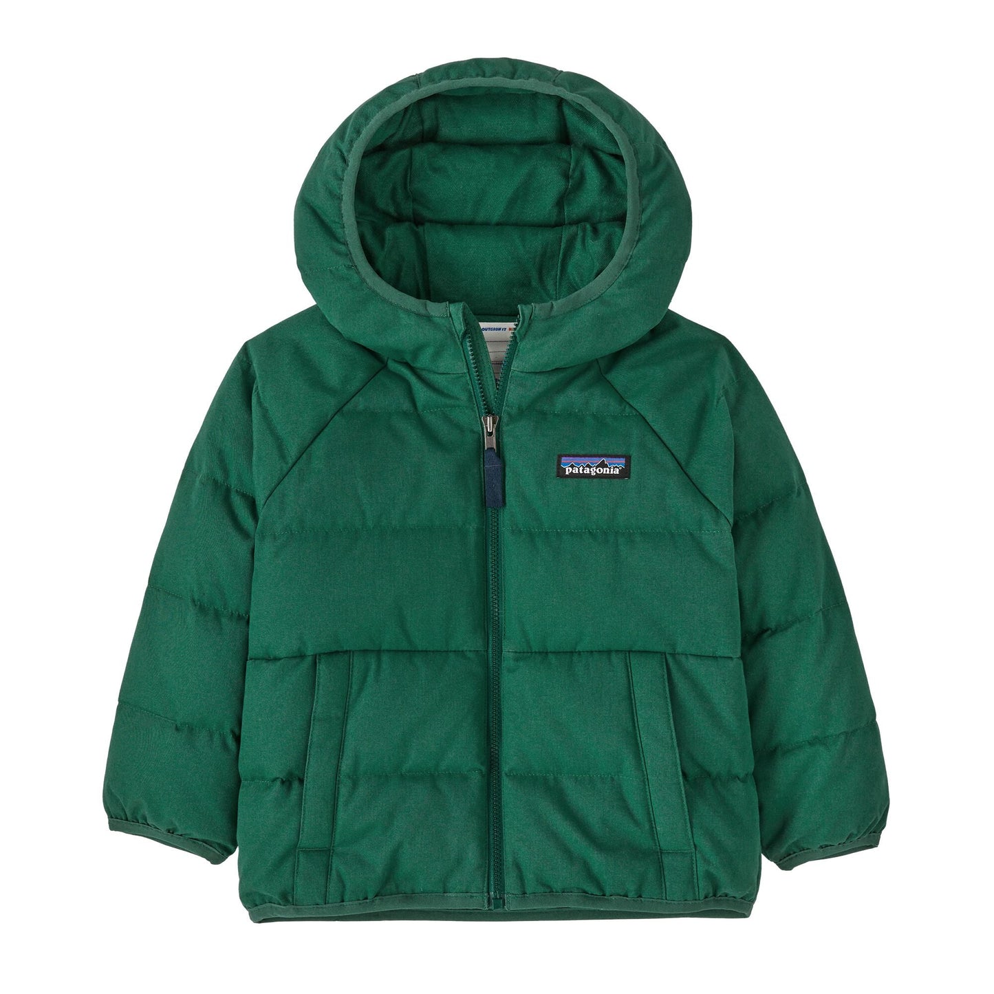 Baby Cotton Down Jkt Patagonia