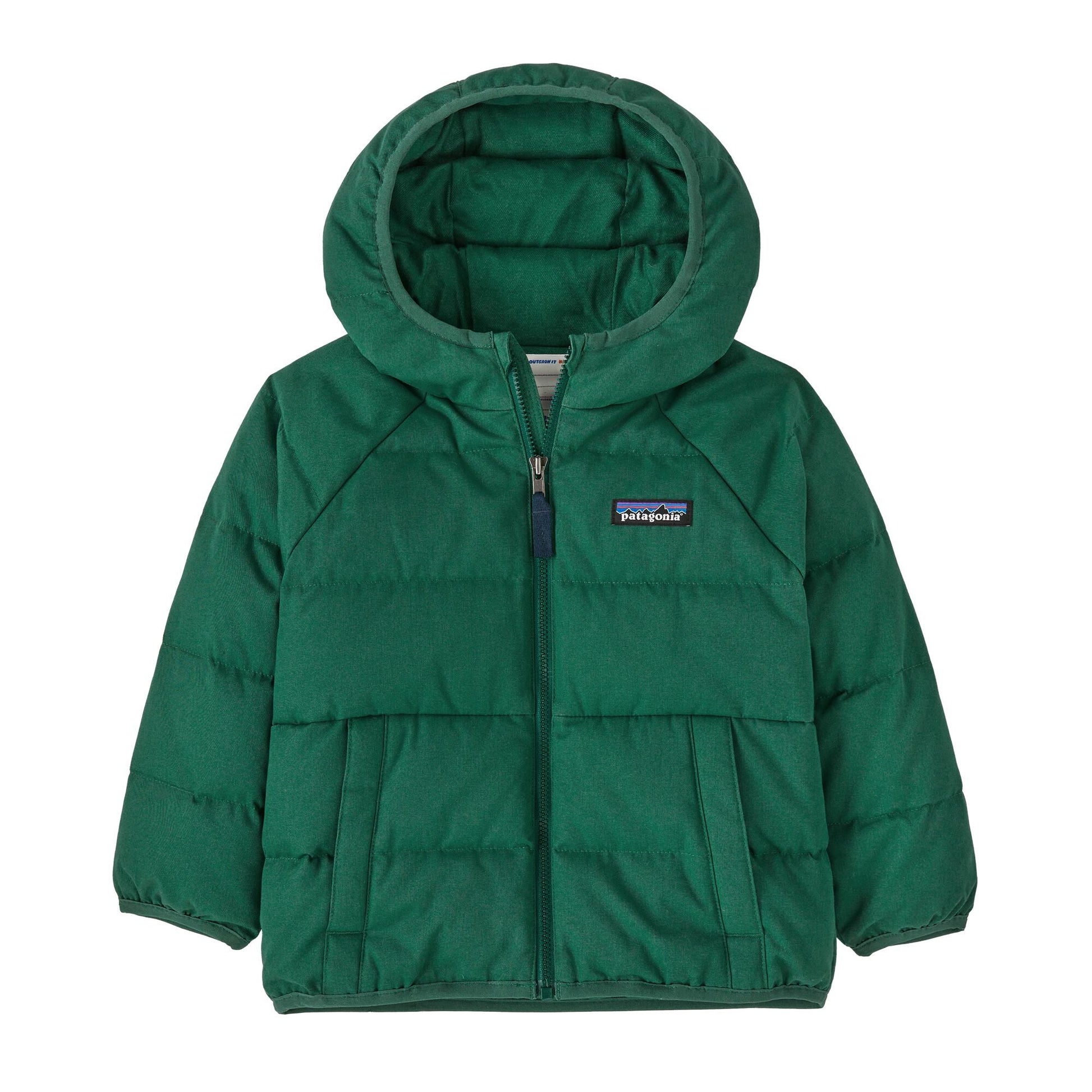 Baby Cotton Down Jkt Patagonia