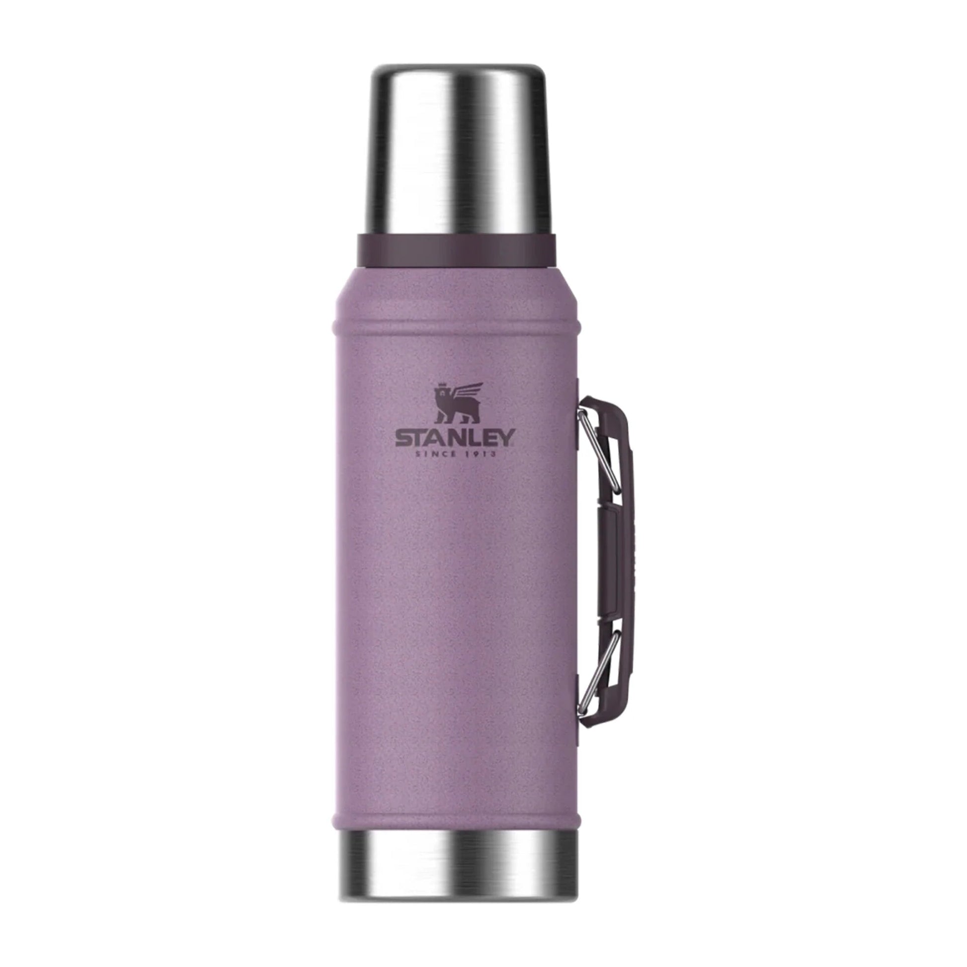 Termo Stanley Classic Lilac | 950 ml STANLEY