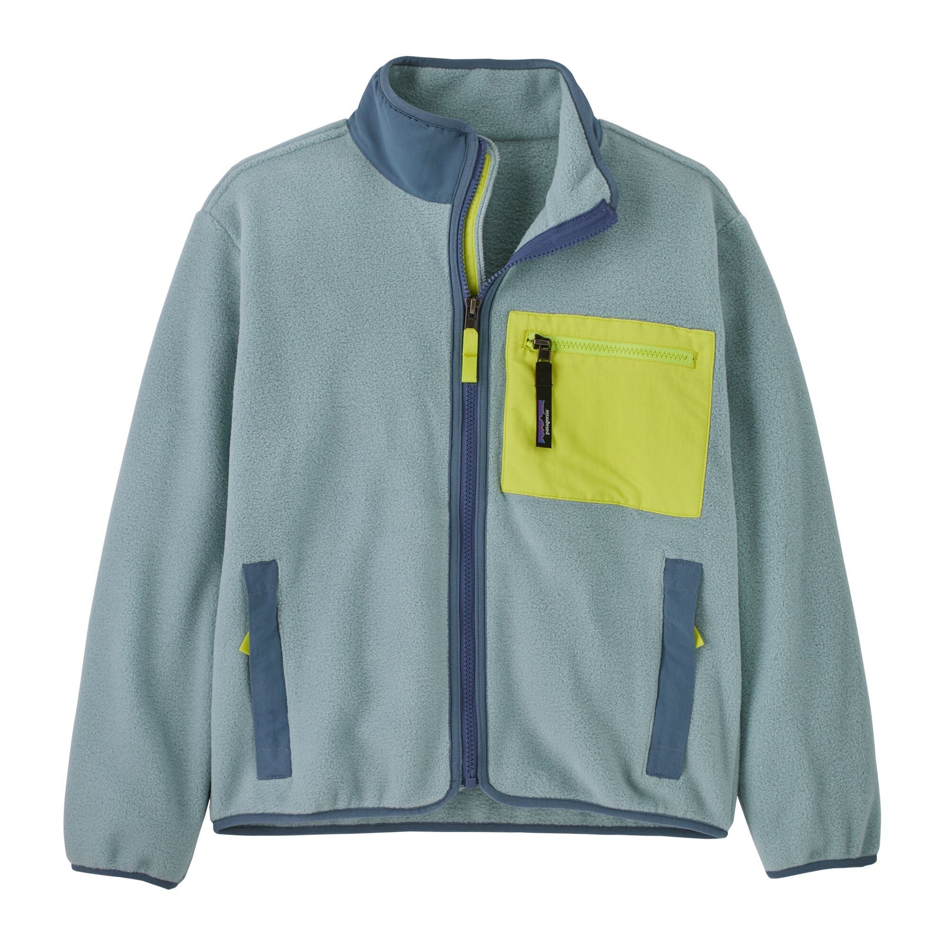 Polar Niño Synchilla® Jacket Patagonia