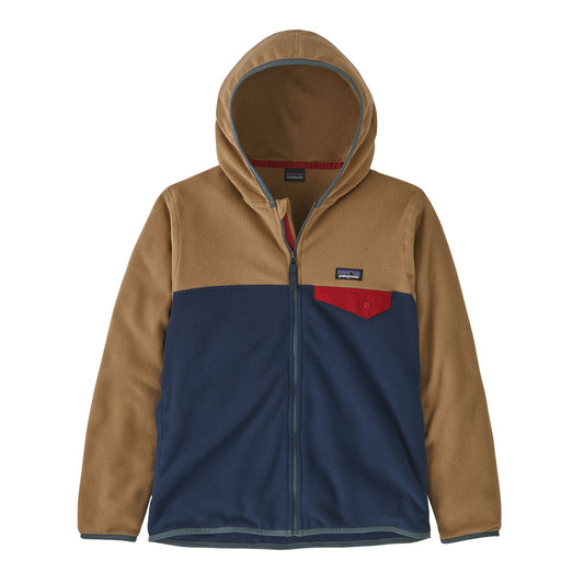 Polar Niño Micro D® Snap-T® Jacket Patagonia