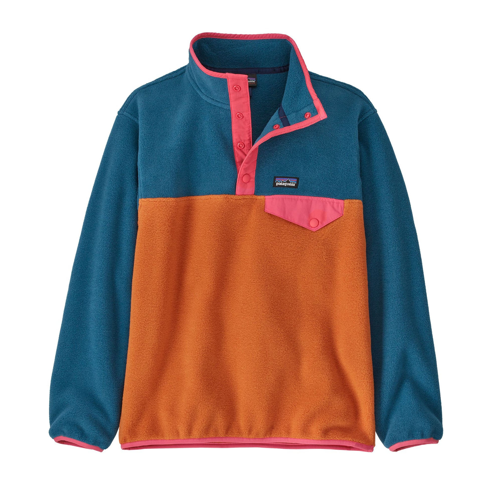 Polar Niño Lightweight Synchilla® Snap-T® Pullover Patagonia