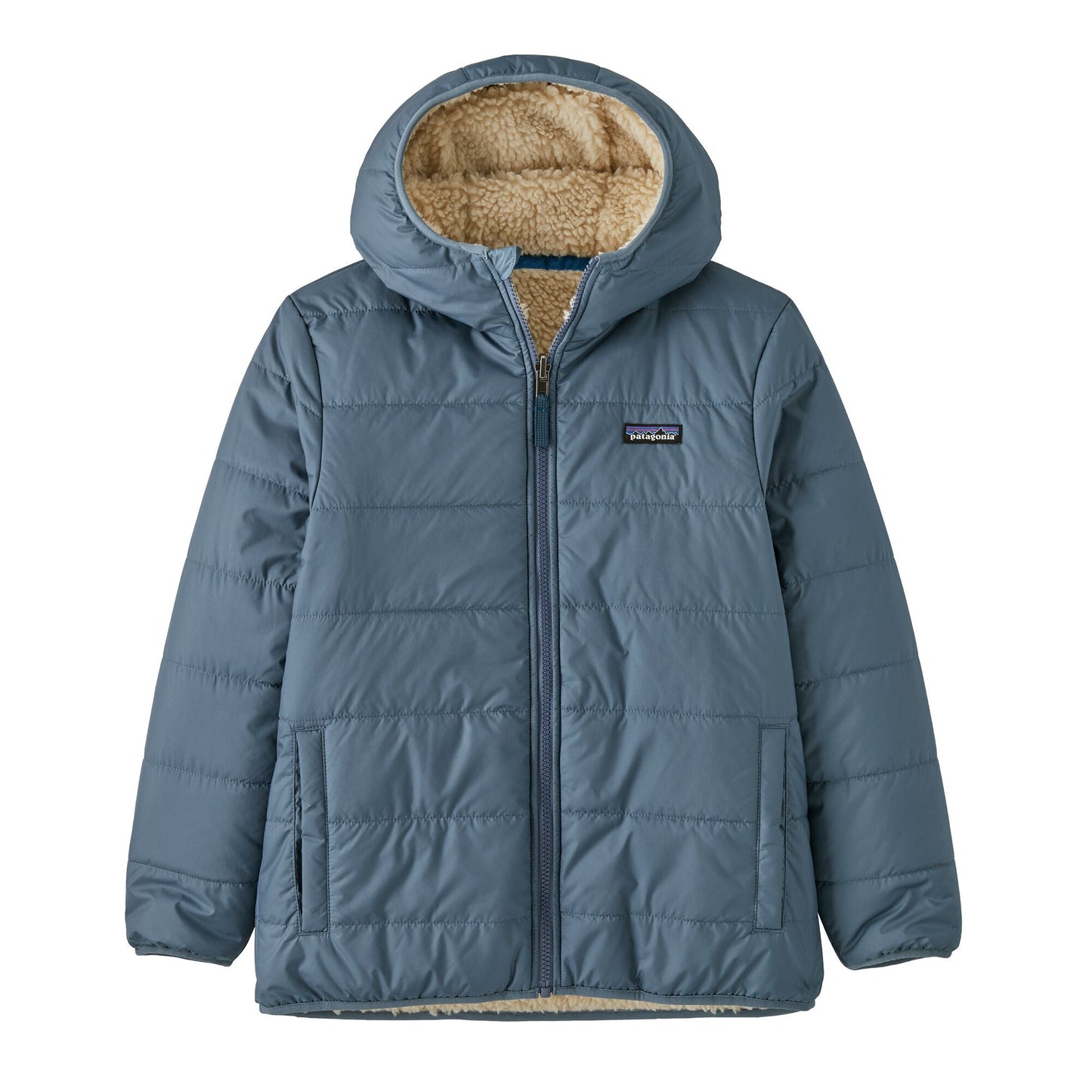 Chaqueta Niño Reversible Ready Freddy Polerón (Copia) Go Live Outside