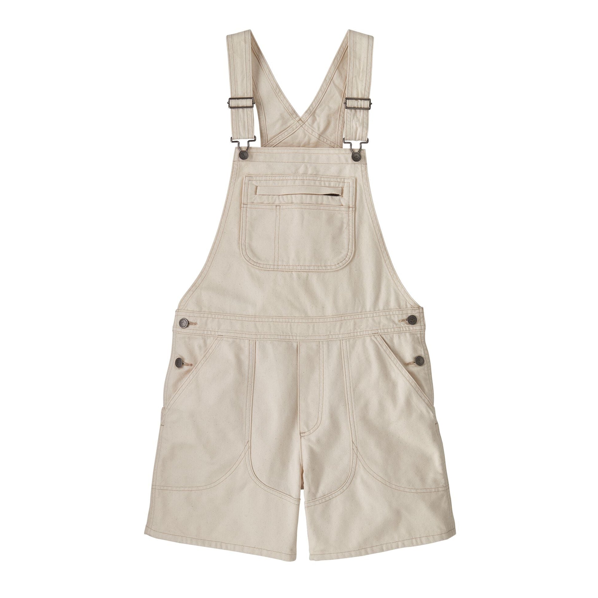 Jardinera Corta Overall Stand Up® para Mujer - 5" Patagonia