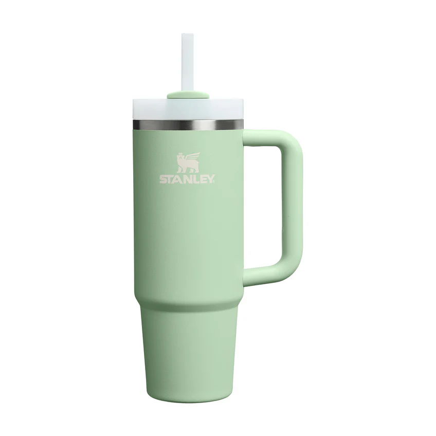 Quencher H2.0 Adventure Pistachio | 887 ml STANLEY