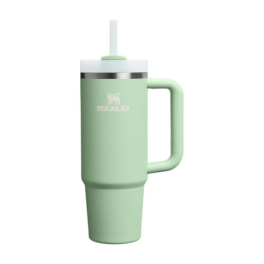 Quencher H2.0 Adventure Pistachio | 887 ml STANLEY