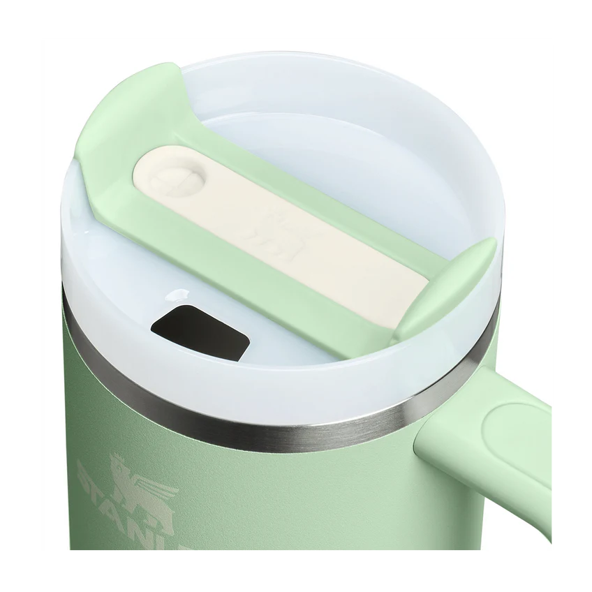 Quencher H2.0 Adventure Pistachio | 887 ml STANLEY