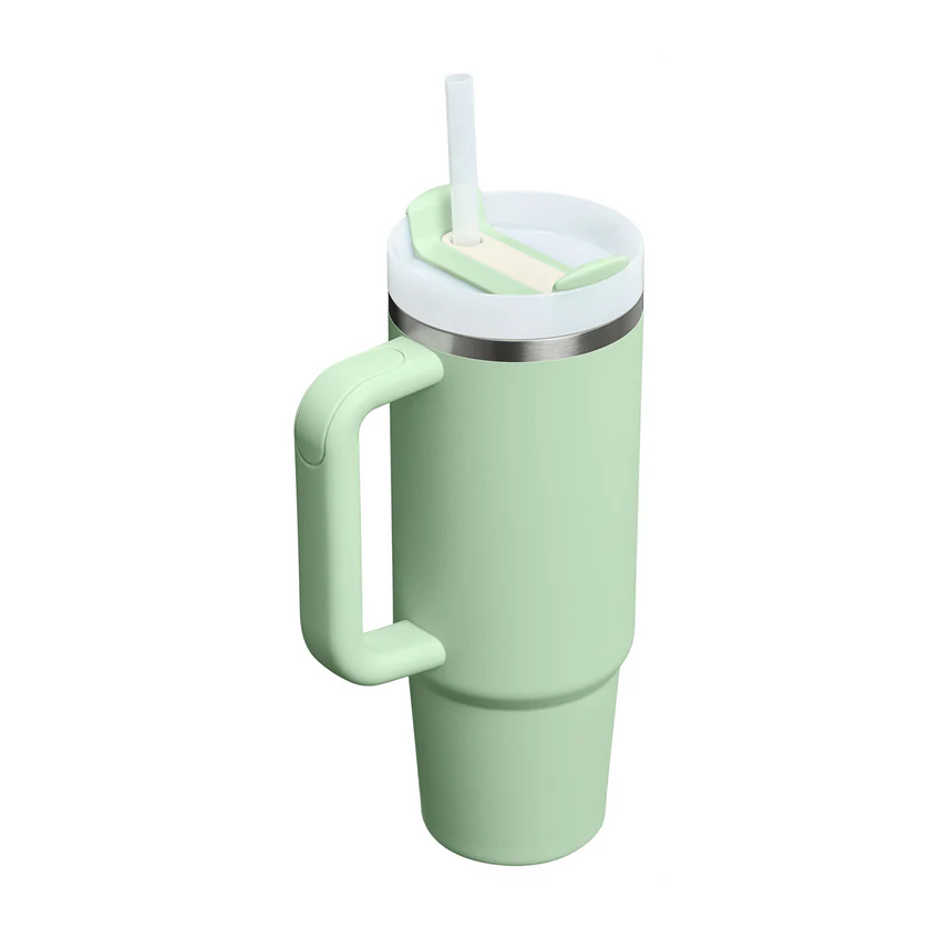 Quencher H2.0 Adventure Pistachio | 887 ml STANLEY