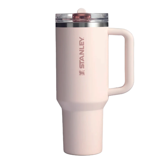 Quencher Protour Rosa Palo | 1.18 lt STANLEY
