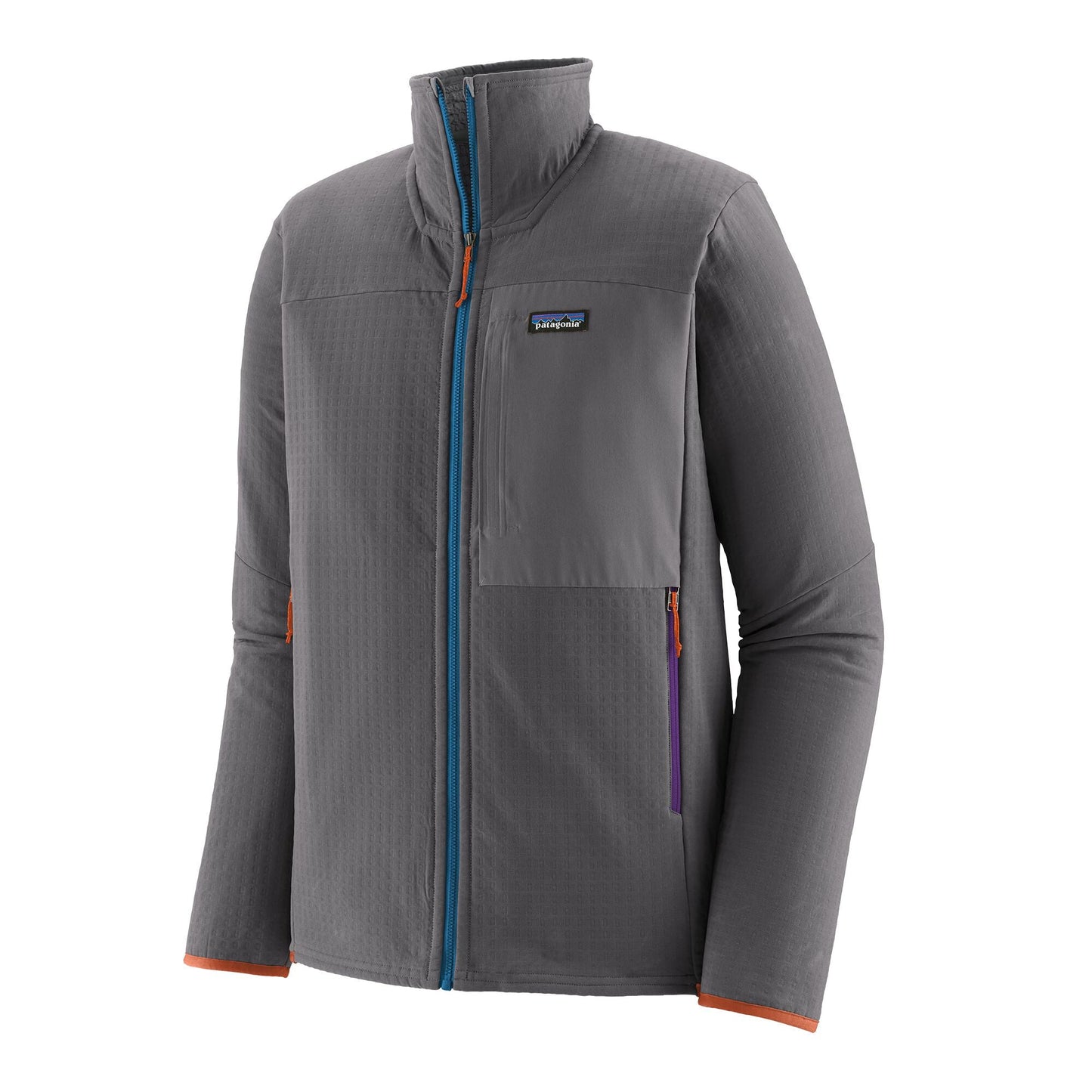 Chaqueta Hombre R2® TechFace Jacket Patagonia
