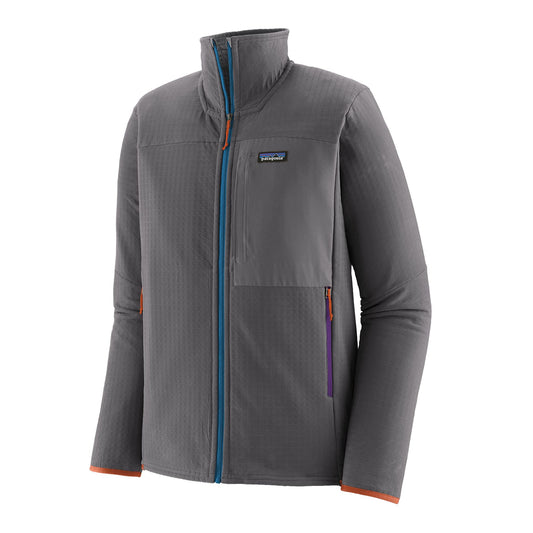 Chaqueta Hombre R2® TechFace Jacket Patagonia