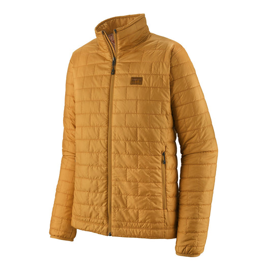 Chaqueta Hombre Nano Puff® Jacket Patagonia