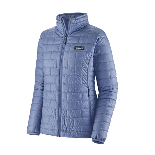 Chaqueta Mujer Nano Puff® Jacket Go Live Outside