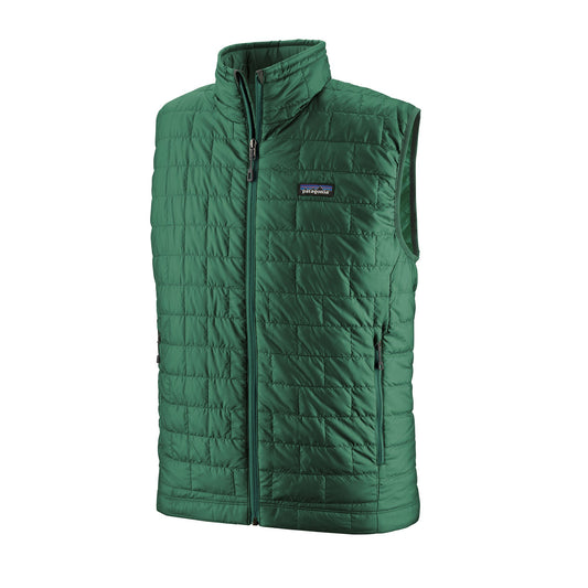 Chaqueta Hombre Sin Mangas Nano Puff® Vest Go Live Outside