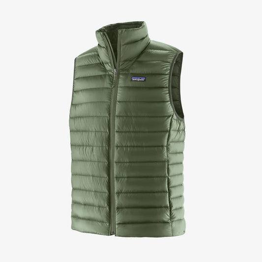 Chaqueta Hombre Down Sweater Vest Patagonia