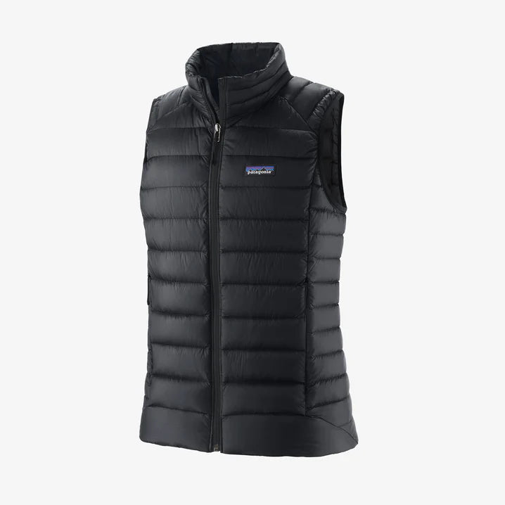 Chaqueta Mujer Down Sweater Vest - XS