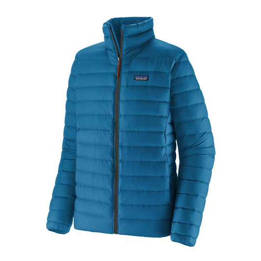 Chaqueta Pluma Hombre Down Sweater Patagonia