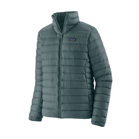 Chaqueta Pluma Hombre Down Sweater (Copia) Patagonia