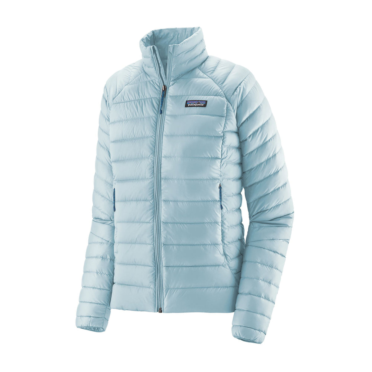 Chaqueta Mujer Down Sweater - XS