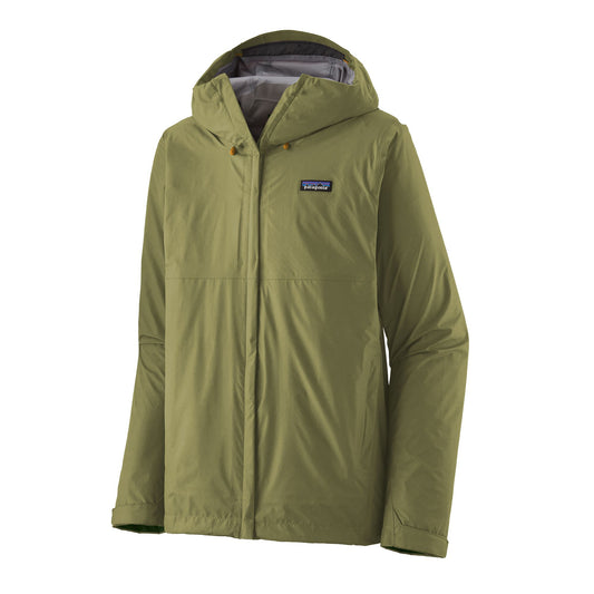 Chaqueta Impermeable Hombre Torrentshell 3L Jacket Patagonia