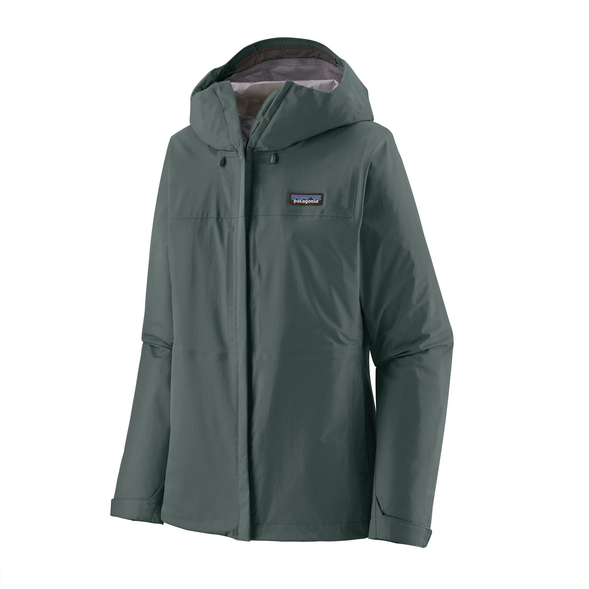 Chaqueta Impermeable Mujer Torrentshell 3L Patagonia