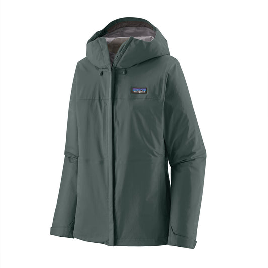Chaqueta Impermeable Mujer Torrentshell 3L Patagonia