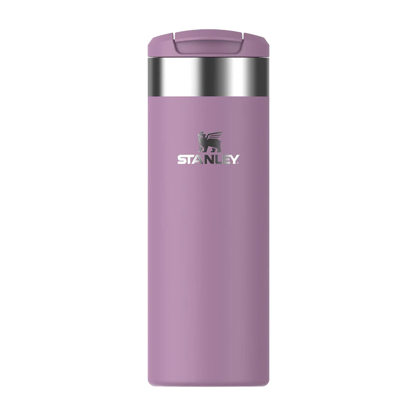 Botella Térmica Stanley Aerolight Lilac | 473 ml STANLEY