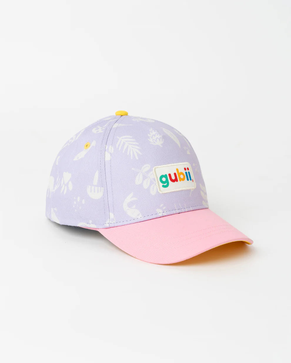 Jockey Estampado - Lila Rosado GUBII