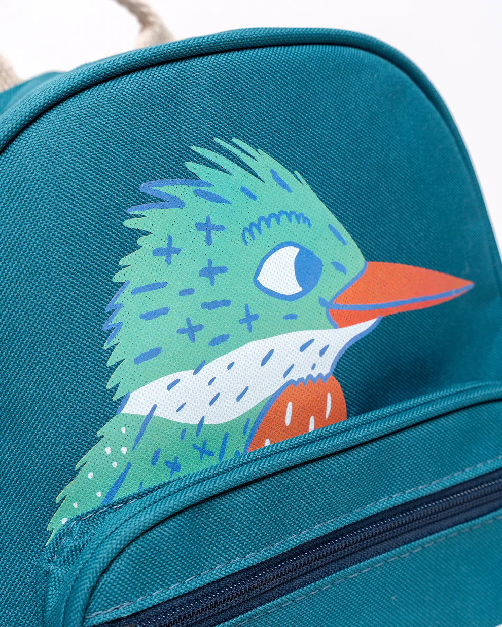 Pack Jardín Infantil Martin Pescador GUBII