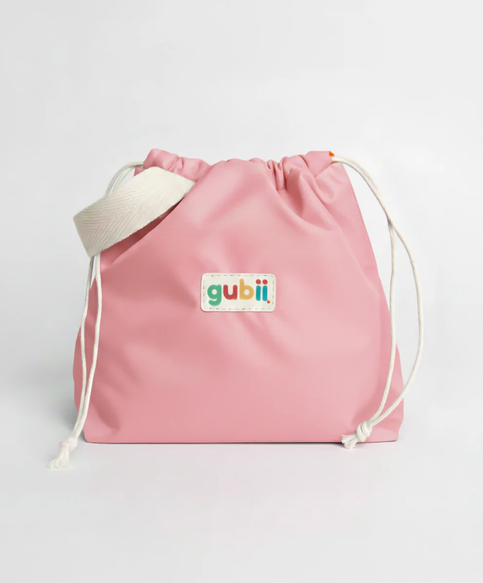 Bag Pink GUBII