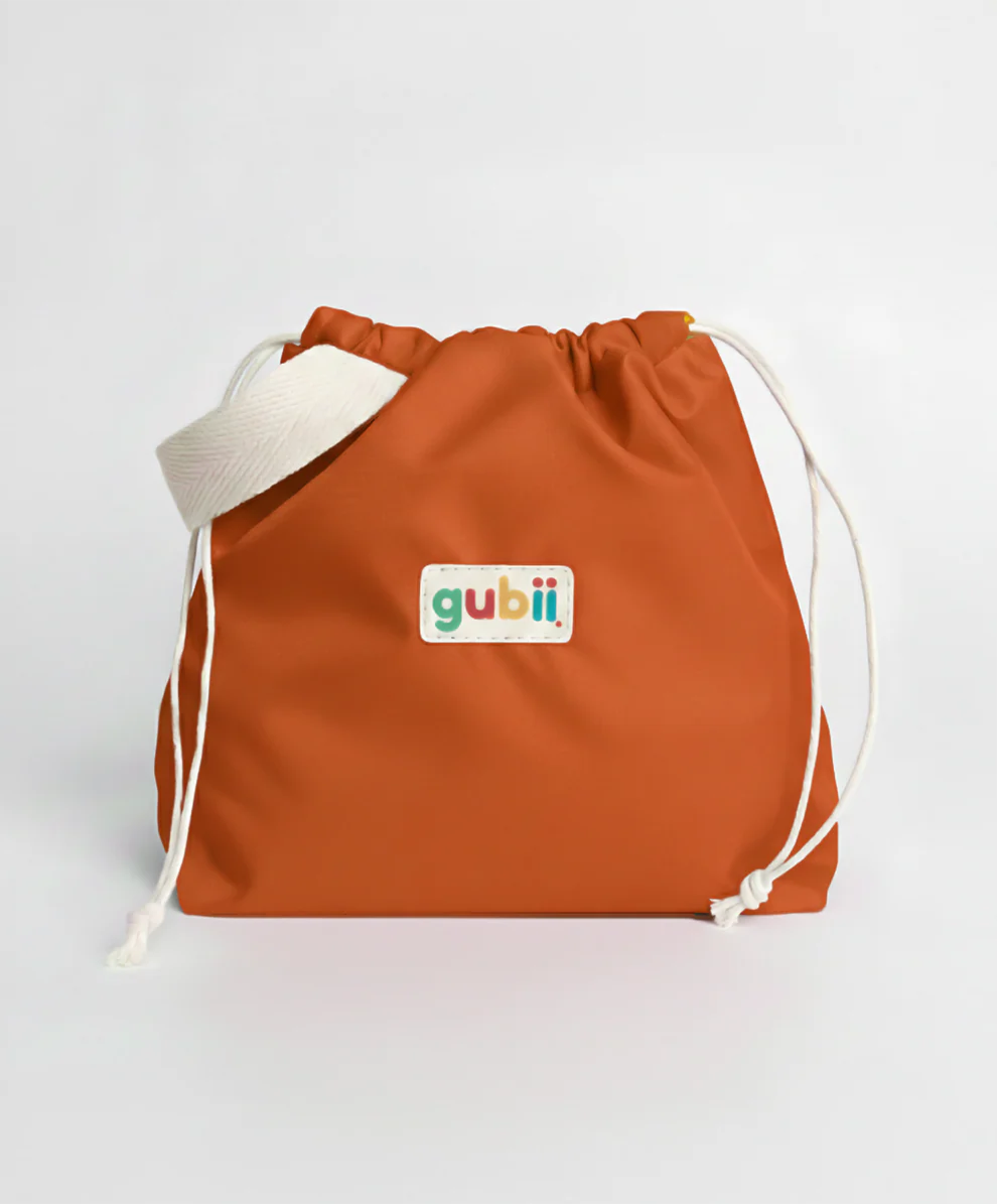 Bag Orange