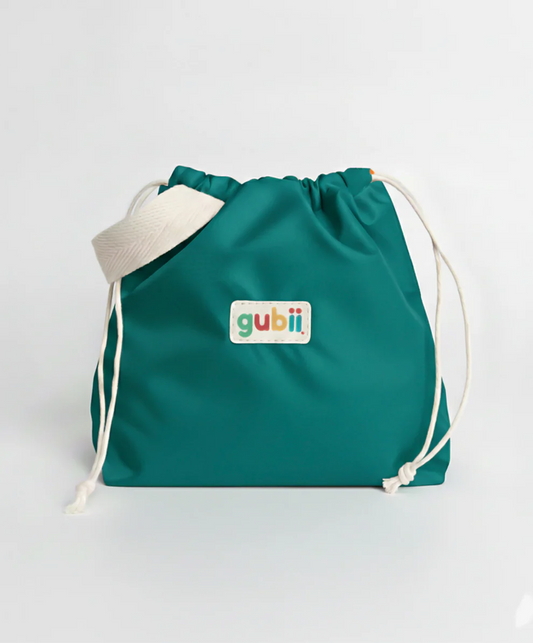 Bag Green GUBII