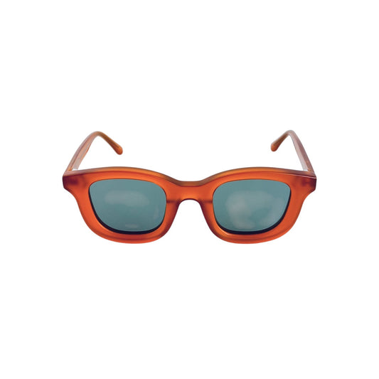 Anteojos Mustard Orange Costa del Sol