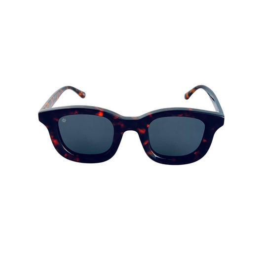 Anteojos Tortoiseshell Costa del Sol