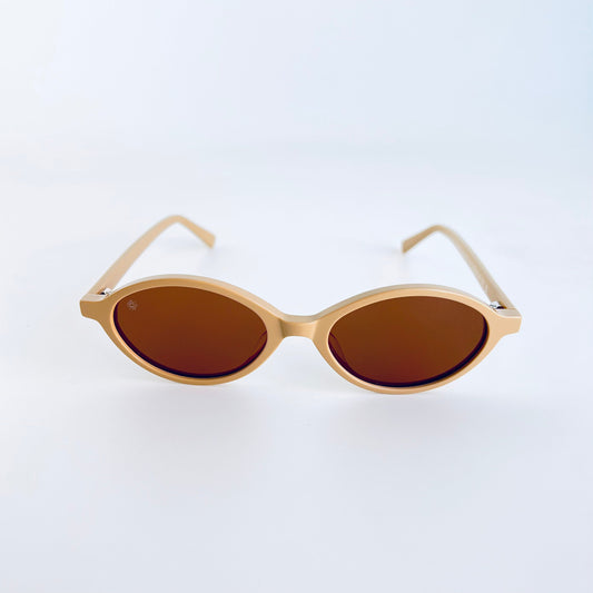 Anteojos Tortoiseshell Costa del Sol