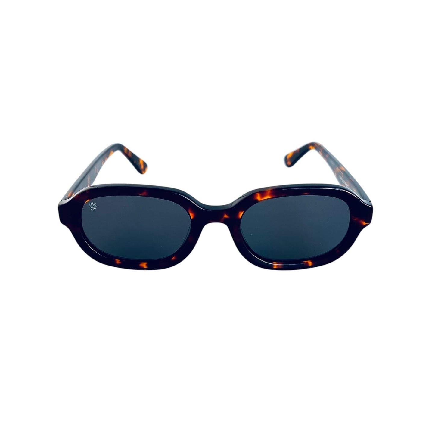 Anteojos Tortoiseshell Costa del Sol