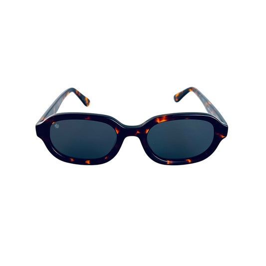 Anteojos Tortoiseshell Costa del Sol