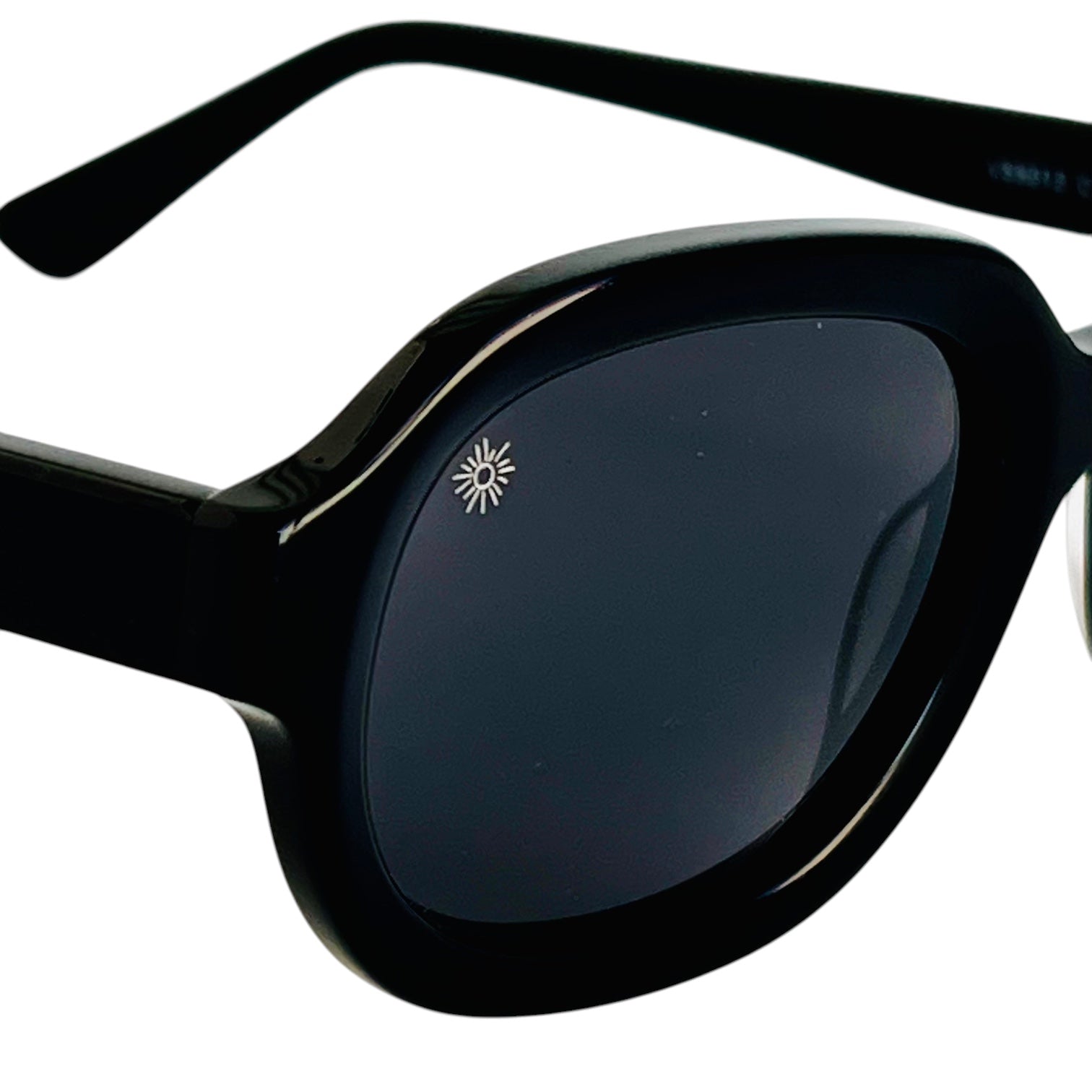 Anteojos Black Costa del Sol